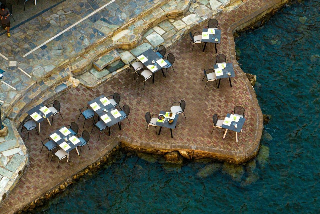Wyndham Loutraki Poseidon Resort Exterior photo
